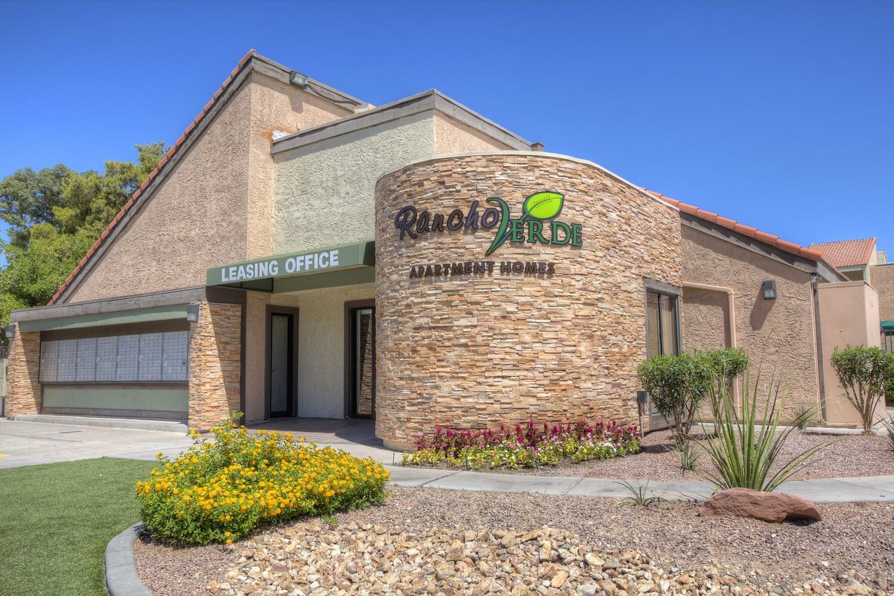 Rancho Verde - Photo 2 of 27