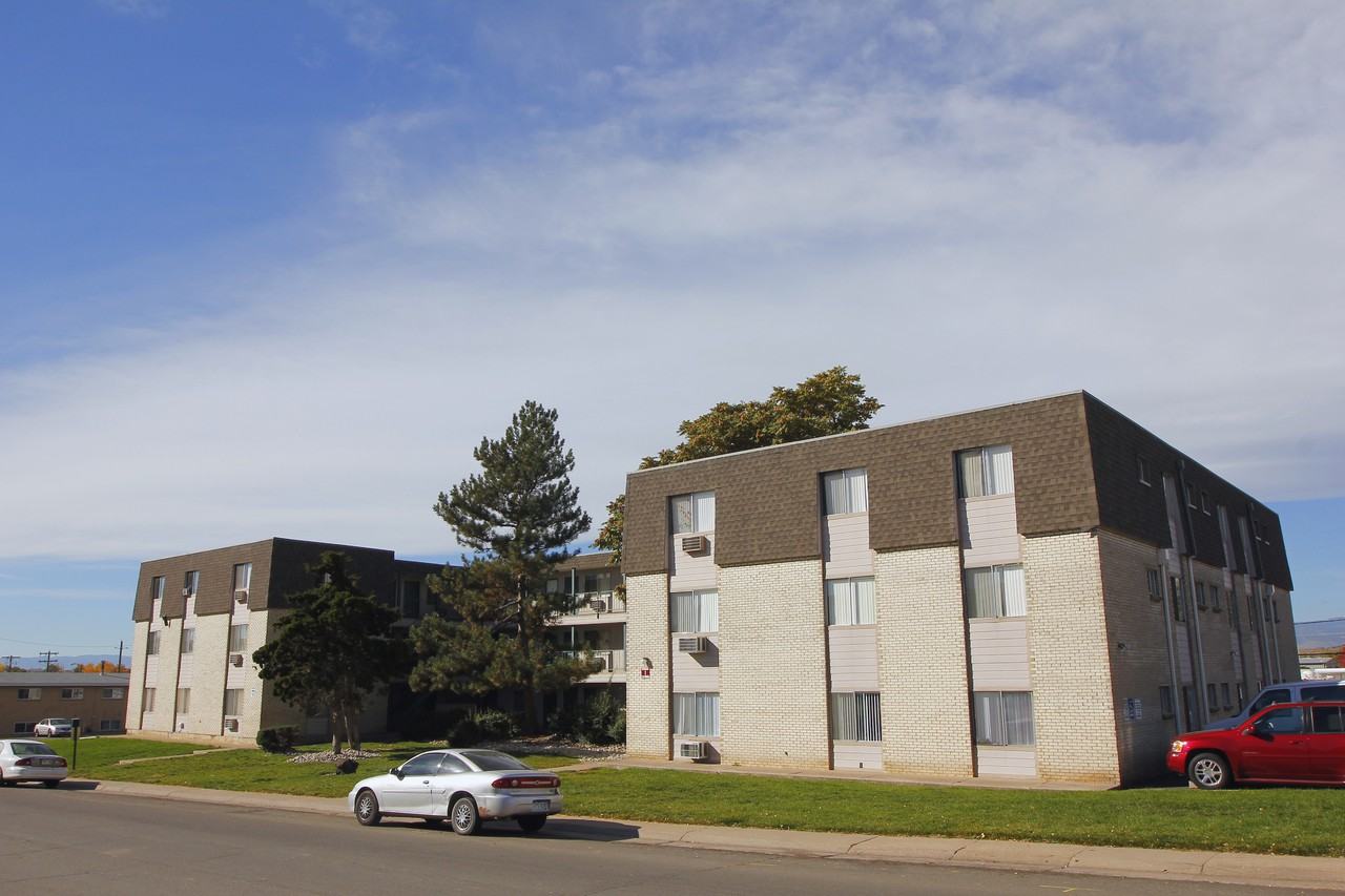 Terrace Gardens - Photo 2 of 16