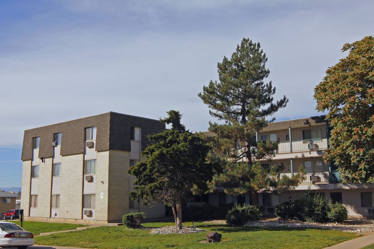 Terrace Gardens - Photo 3 of 16