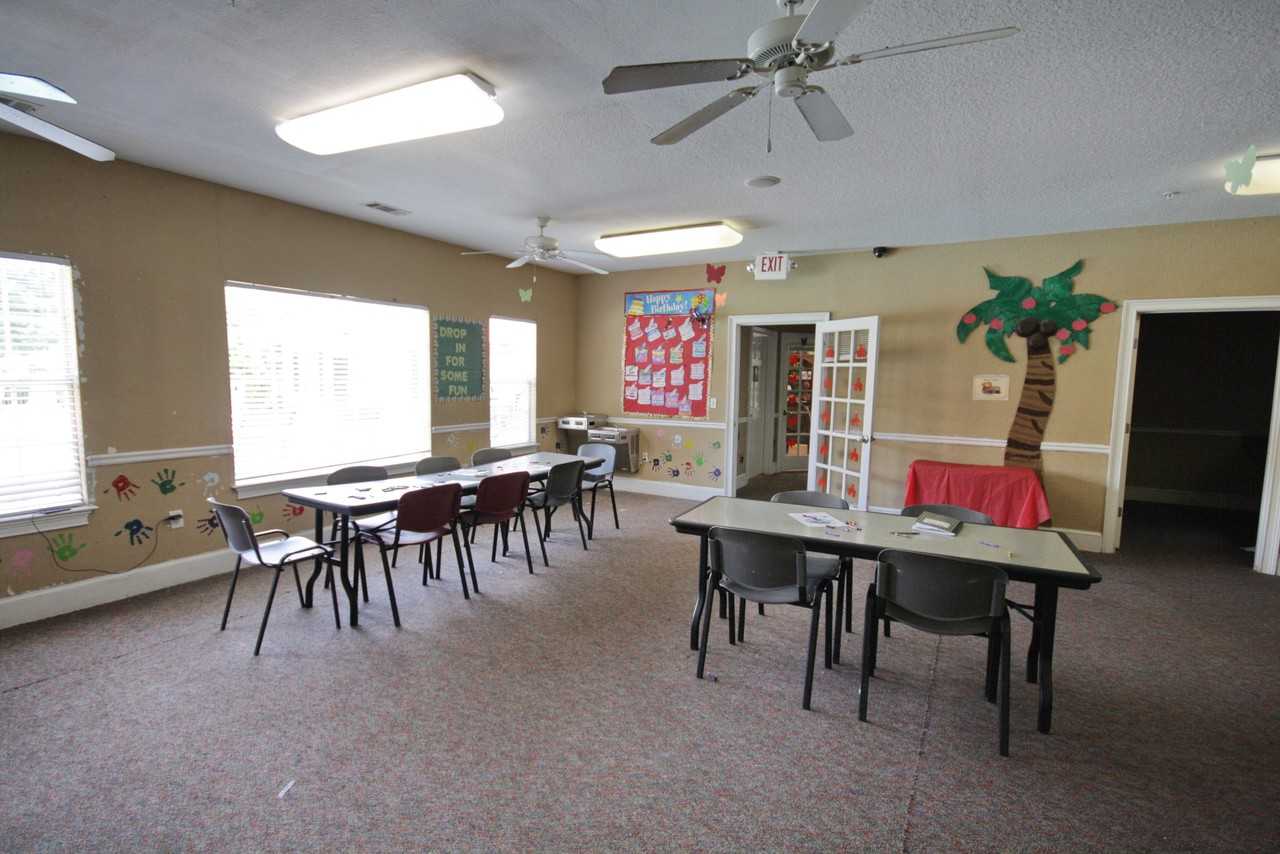 Chapel Run Apartments 4522 Snapfinger Woods Dr, Decatur, GA 30035