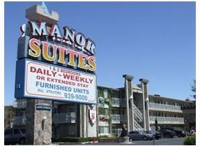 Manor Suites - Photo 2 of 18