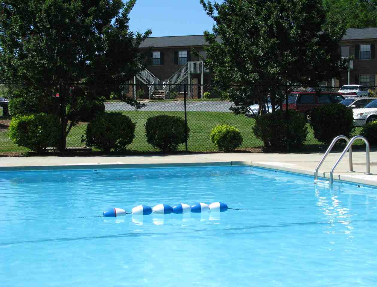 Towergate - Photo 2 of 40