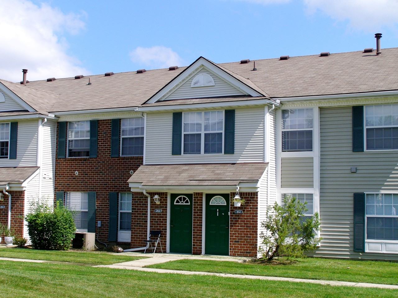 Pebble Creek Apartments 28600 Pebblecreek Pkwy, Southfield, MI 48034