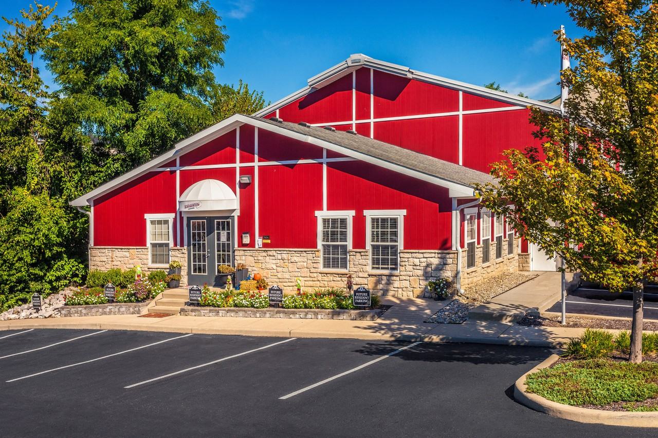 Plato's Court at Knights Landing - Photo 2 of 22