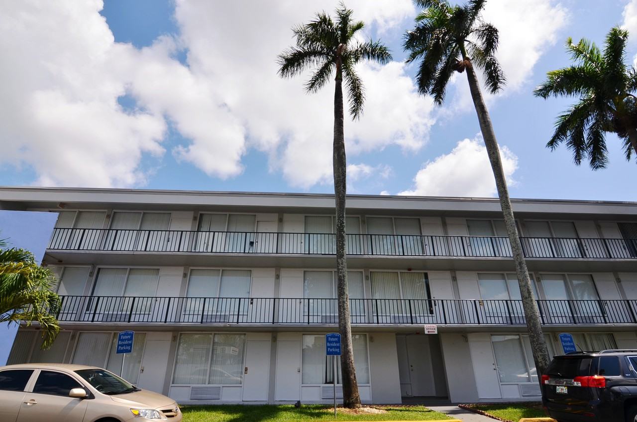 The Oasis by RAM - Photo 3 of 18