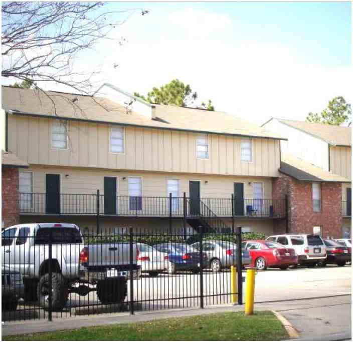 Cambridge Apartments - Photo 2 of 15