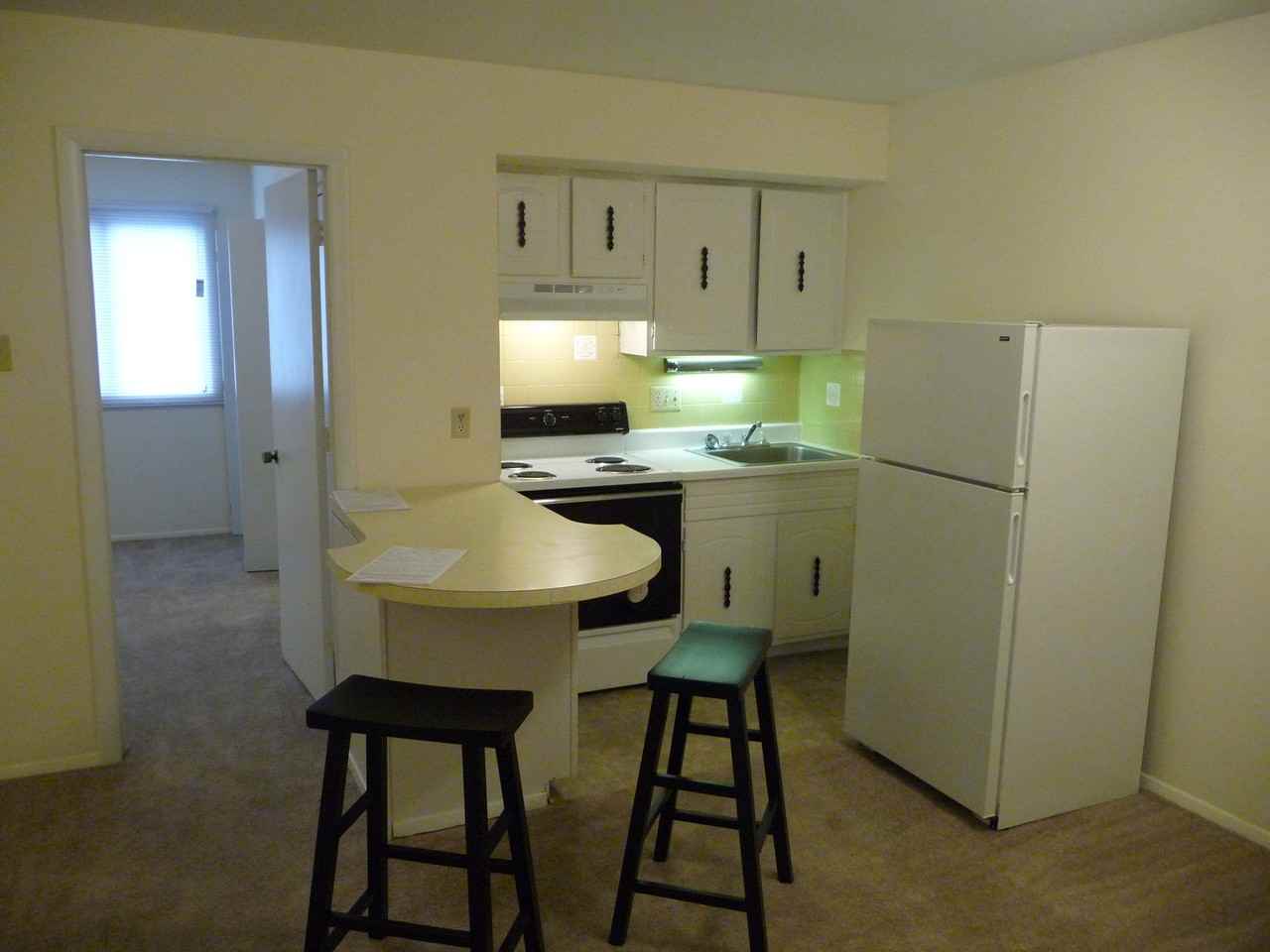 McNair Place Apartments 900 Parkcrest Dr, Saint Charles, MO 63301