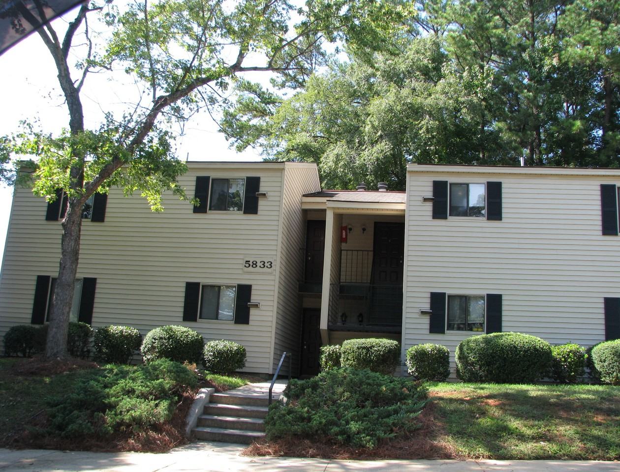 Arbor Crest - Photo 3 of 19