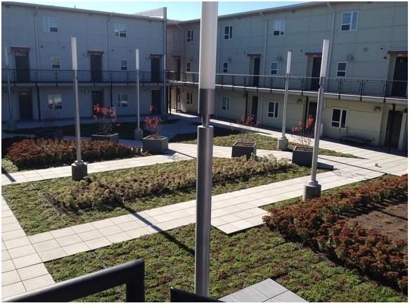 16 Park Apartments - Photo 3 of 23