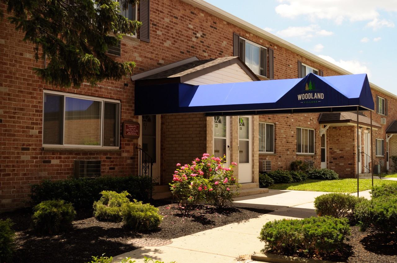 Woodland Village - Photo 3 of 16