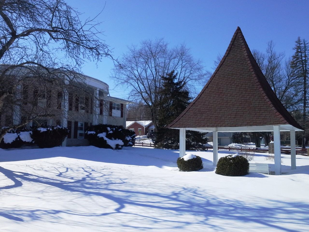 Squire Village - Photo 2 of 11