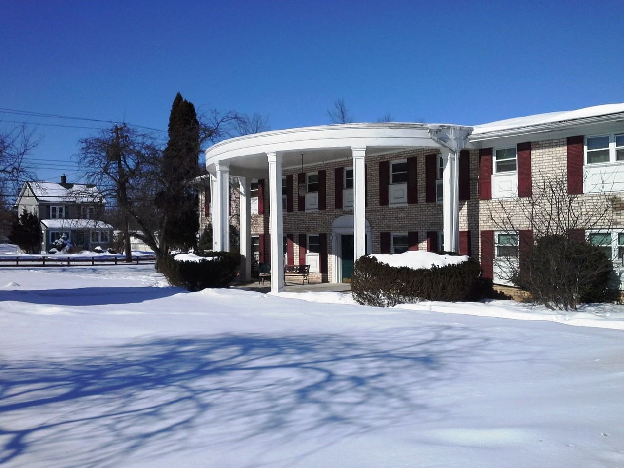 Squire Village - Photo 3 of 11