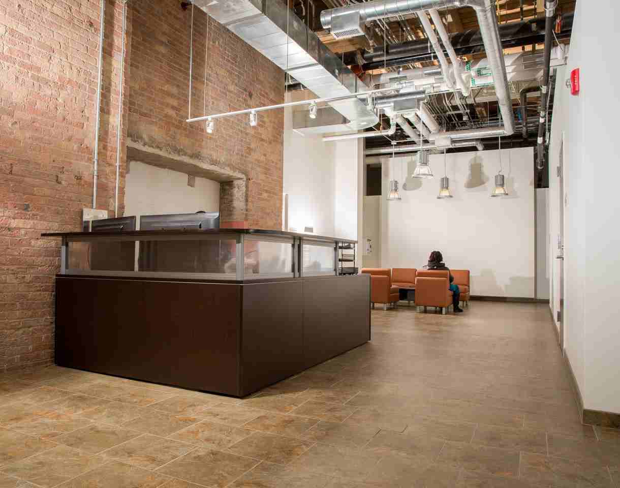 Lofts on Arthington - Photo 2 of 8