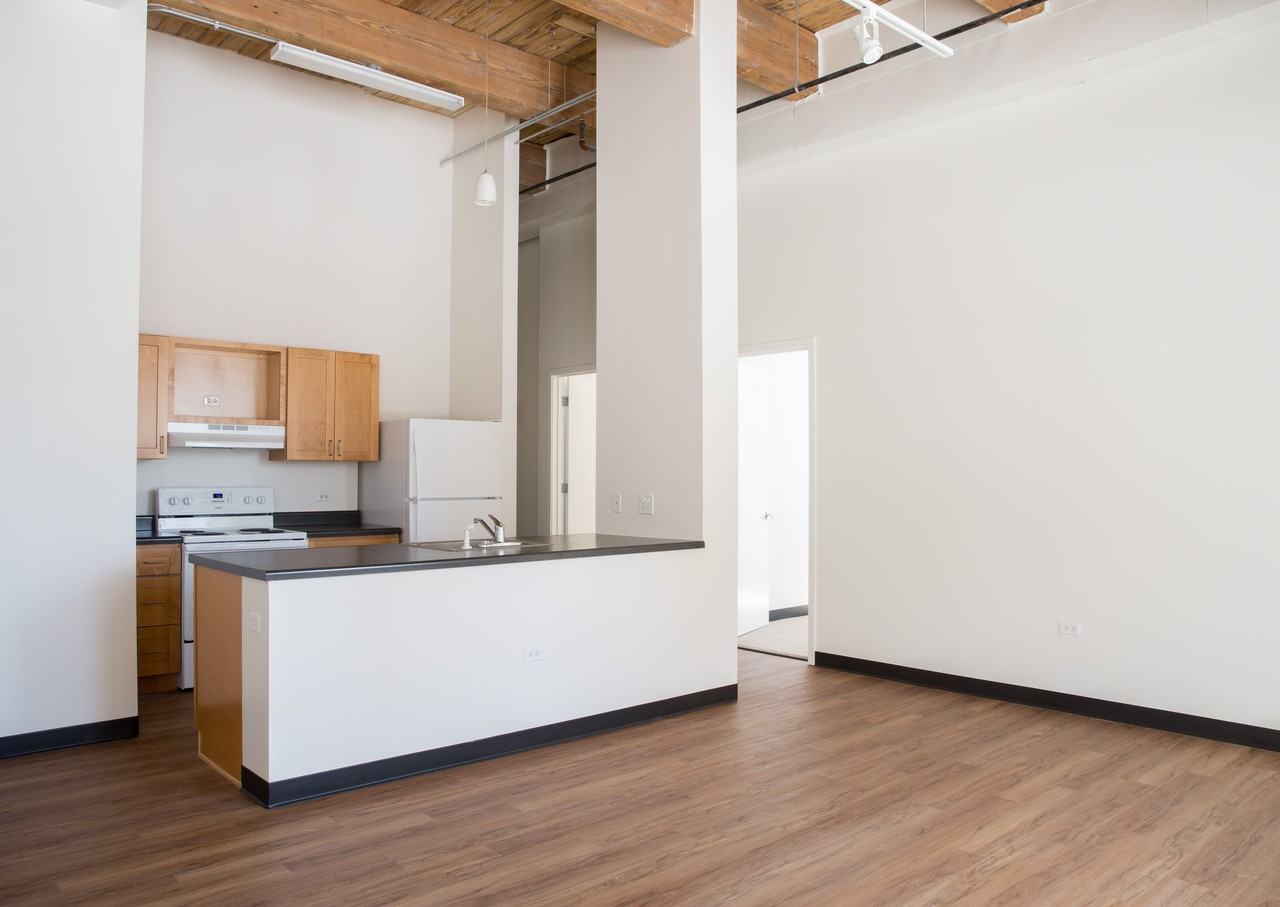 Lofts on Arthington - Photo 3 of 8