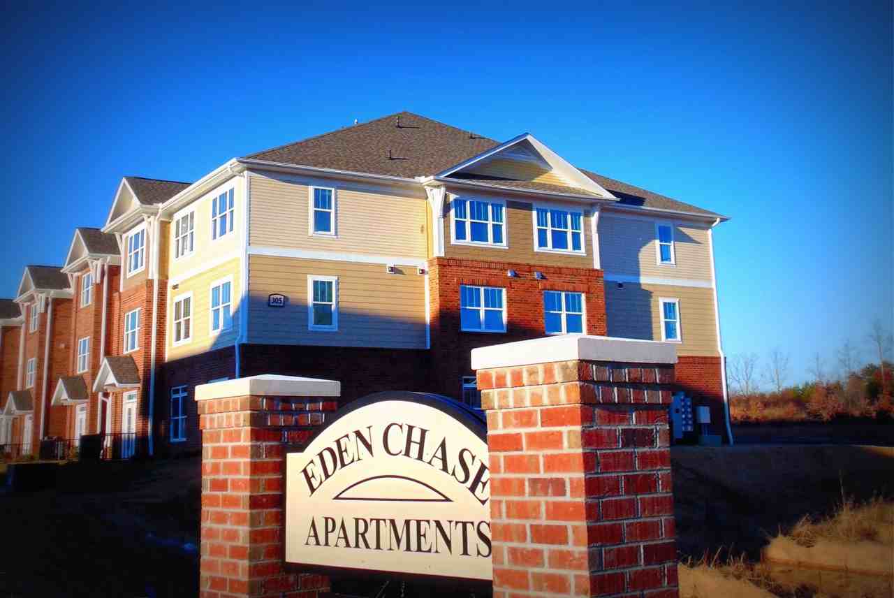 Eden Chase Apartments - Photo 3 of 21