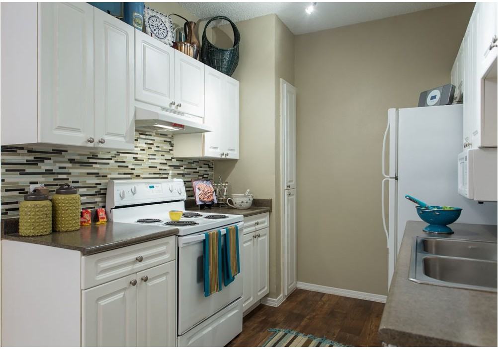 The Residence at North Dallas Apartments - Photo 3 of 15