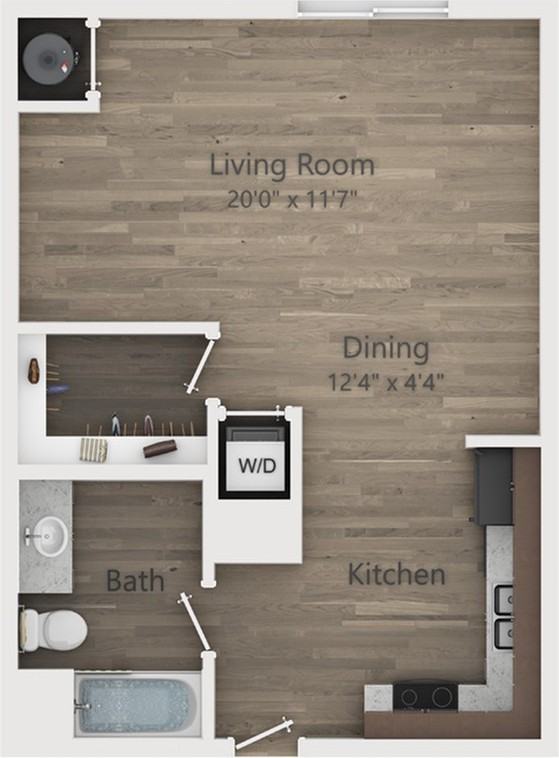 600 Lofts - Photo 2 of 22