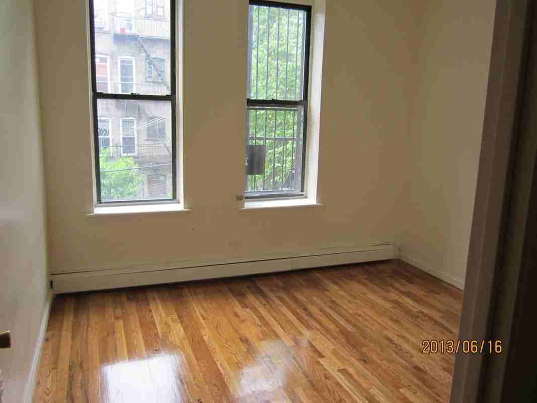 311 Jefferson Street #34OS