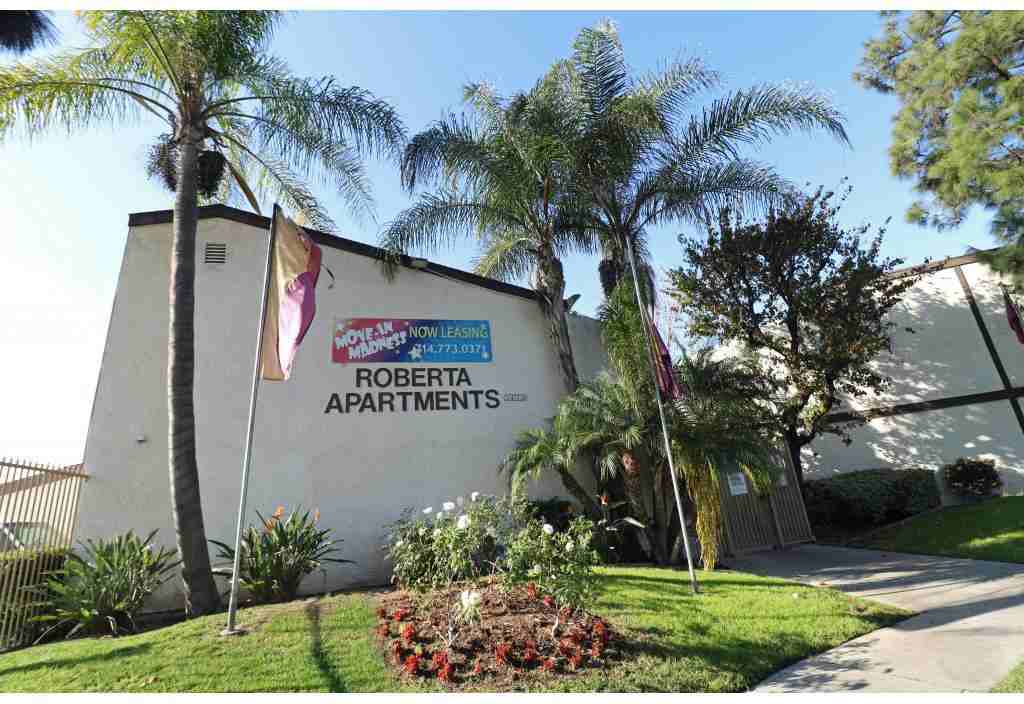 Roberta Apartments - Photo 2 of 20