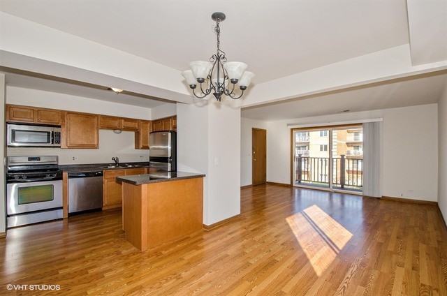 6458 N Northwest Hwy #3a5 - Photo 3 of 10