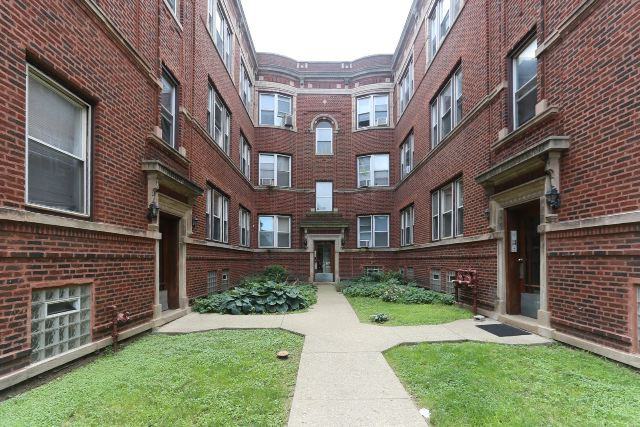 1465 West Lawrence Avenue ##2, Chicago, IL 60640 - 2 Bedroom Apartment ...