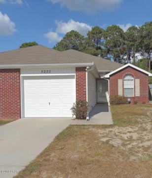 5225 Joshua Ln Panama City Fl 32404 3 Bedroom House For