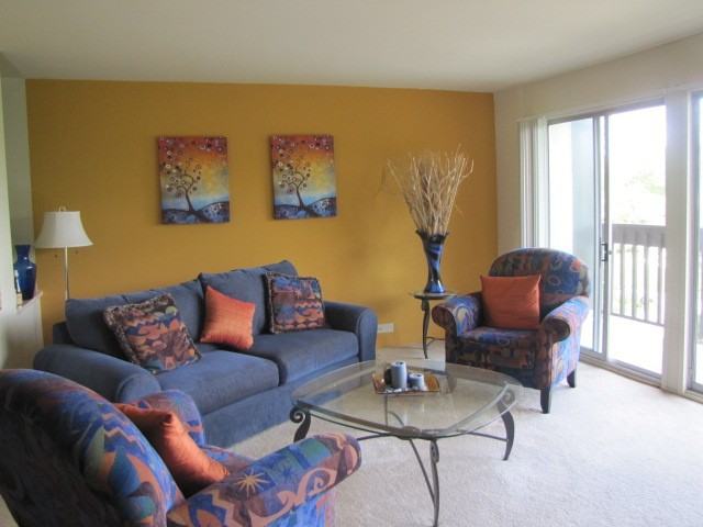 Autumn Ridge Apartments & Townhomes - Photo 2 of 25