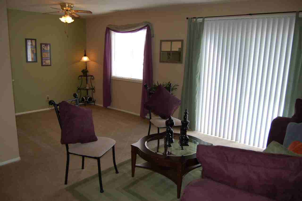 Beech Grove Village Apartments - Photo 2 of 17