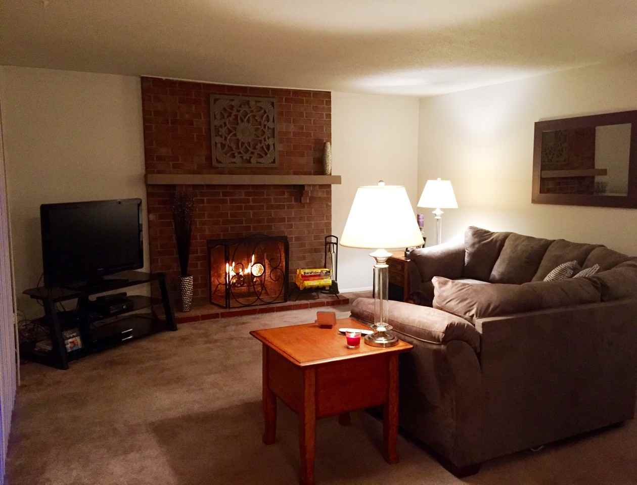 The Creeks of Gladstone Apartments 41 NE 60th Terrace, Kansas City