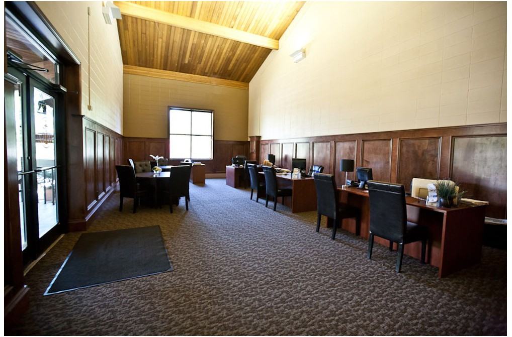 Harbor Pointe Apartment Homes - Photo 3 of 25