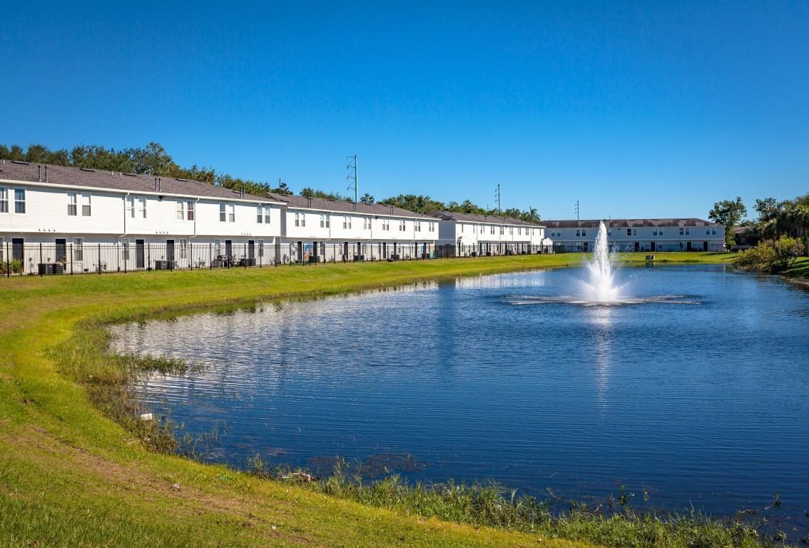 Landon Trace Townhomes - Photo 2 of 28