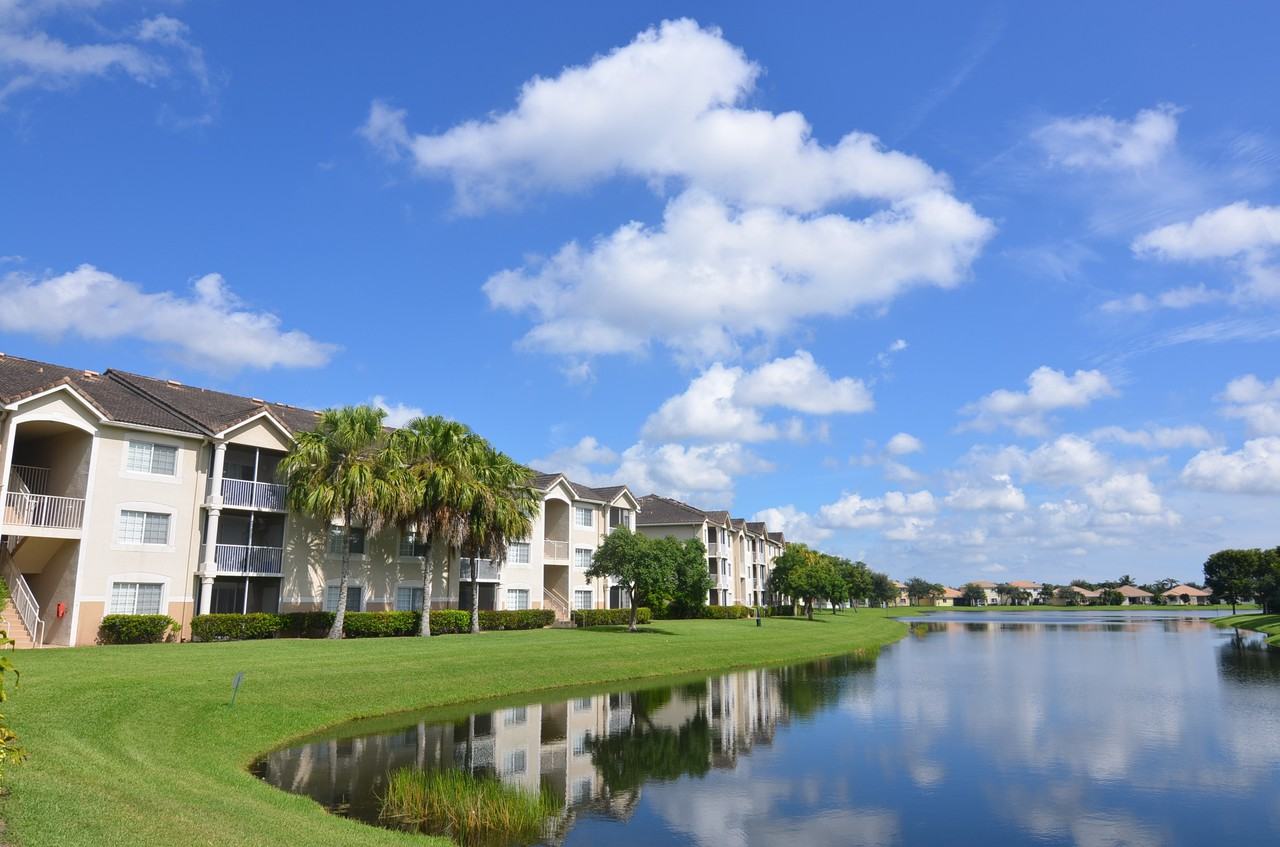 San Michele Andros Isle Apartments 8901 Okeechobee Blvd West