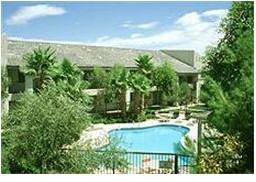 Hidden Village/Maverick Apartments - Photo 3 of 11