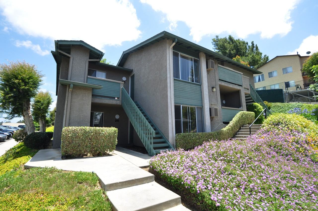 Rosewood Apartments 338 Ammunition Rd, Fallbrook, CA 92028 Zumper