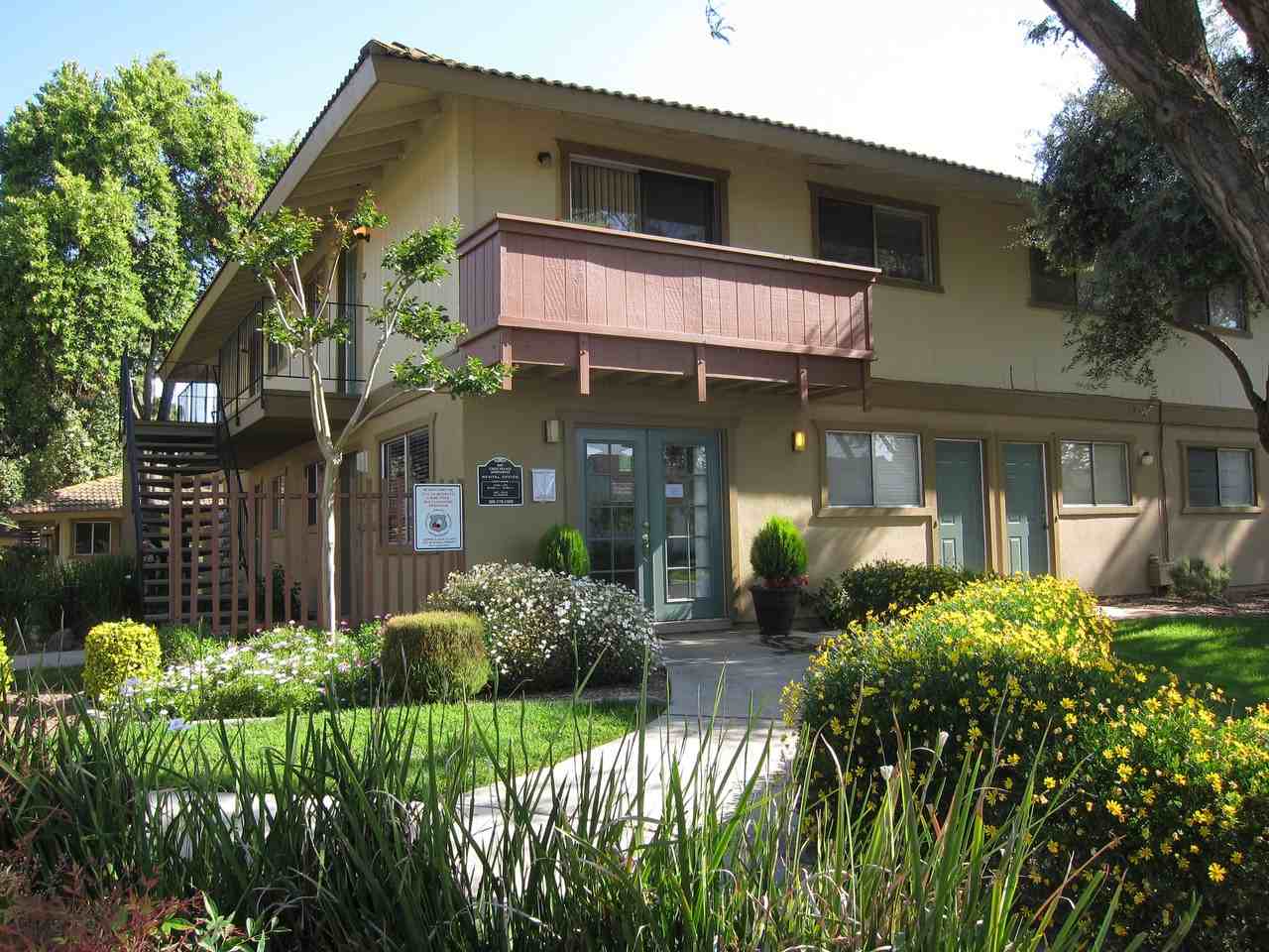 Dry Creek Village Apartments - Photo 2 of 8