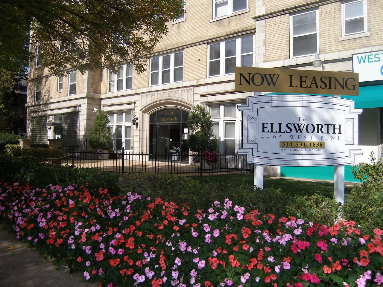 Ellsworth Apartments - Photo 2 of 5