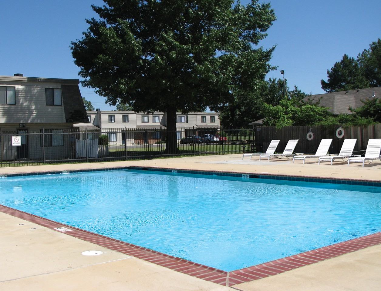 Ten Mile Creek - Photo 3 of 15