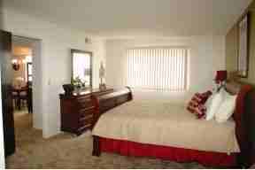 The Ambassador Apartments - Photo 2 of 7