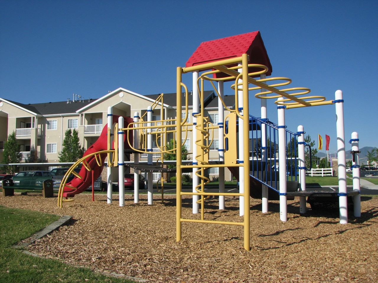 Ridge at Jordan Landing - Photo 3 of 6