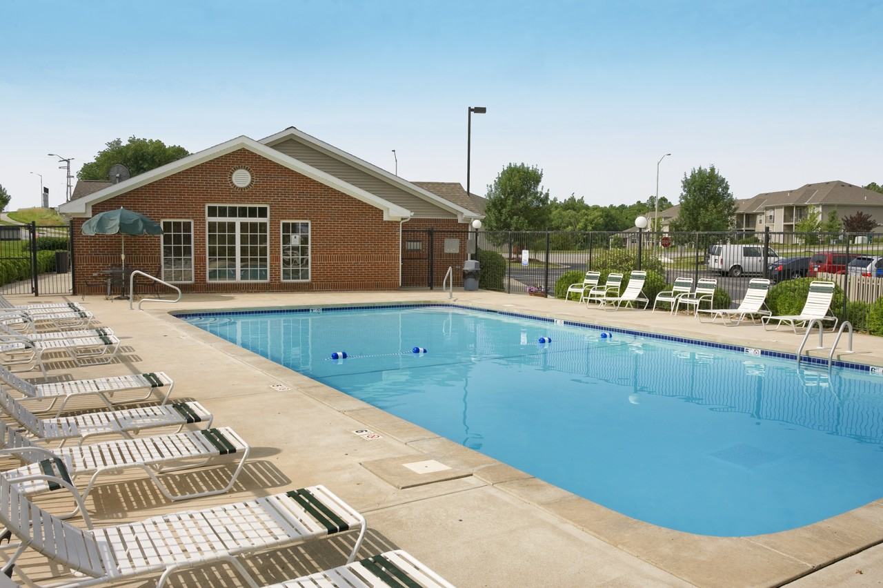 Crooked Creek - Photo 2 of 12