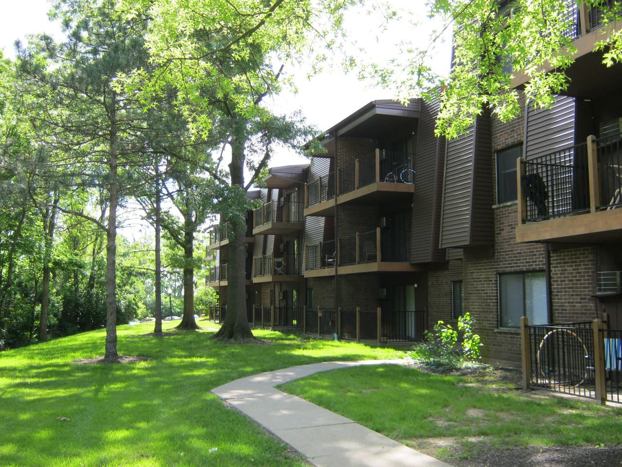 Cedar Ridge Apartments - Photo 3 of 14