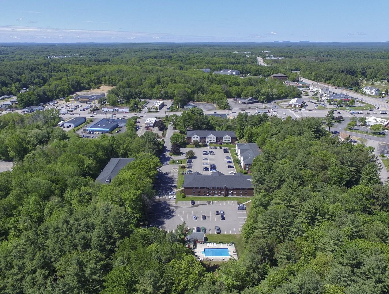 Granite Village - Photo 2 of 15