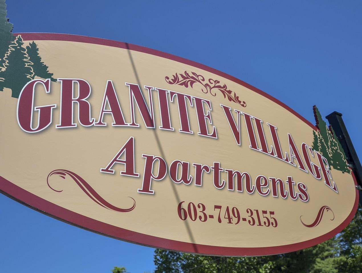 Granite Village - Photo 3 of 15