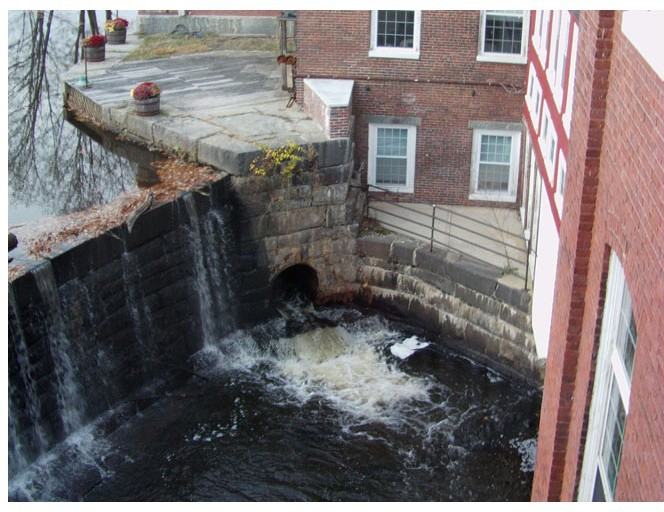 Sawyer Mill Apartments - Photo 2 of 9