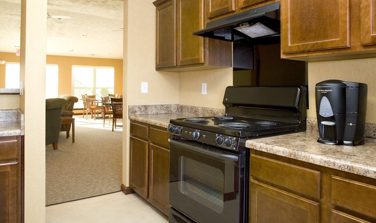 Clay Terrace - Photo 3 of 19