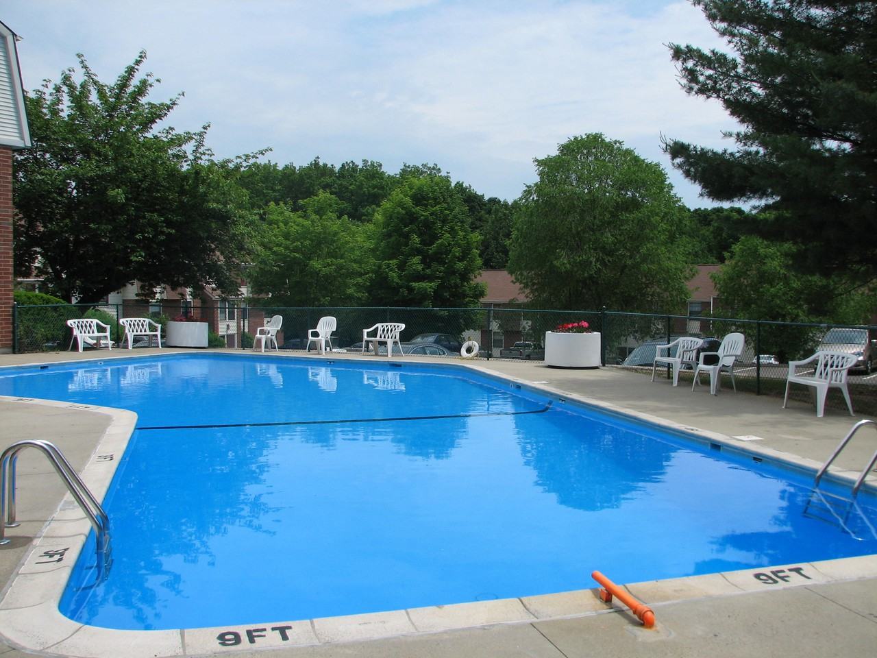 Ridgefield Apartments - Photo 3 of 29