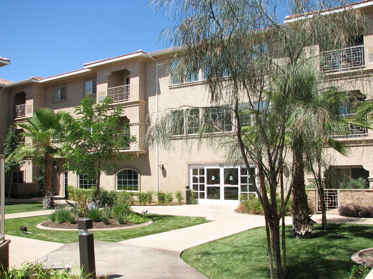 Aurora Village II - Senior 55+ Community - Photo 2 of 11