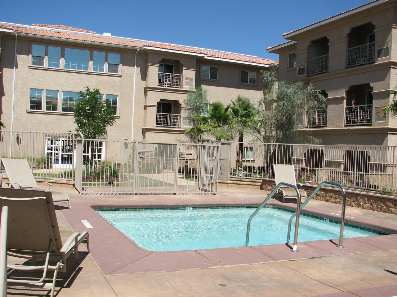 Aurora Village II - Senior 55+ Community - Photo 3 of 11