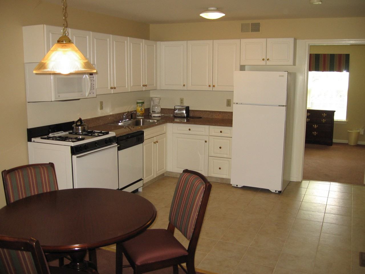 Brookside Village Apartments - Photo 3 of 6