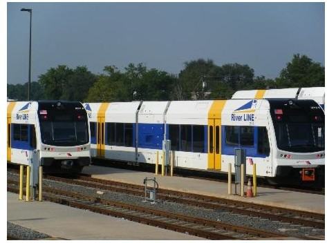 Cramer Hill Apartments & Townhomes - Photo 3 of 27